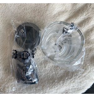 Philips Sonicare DiamondClean Charging glass with base